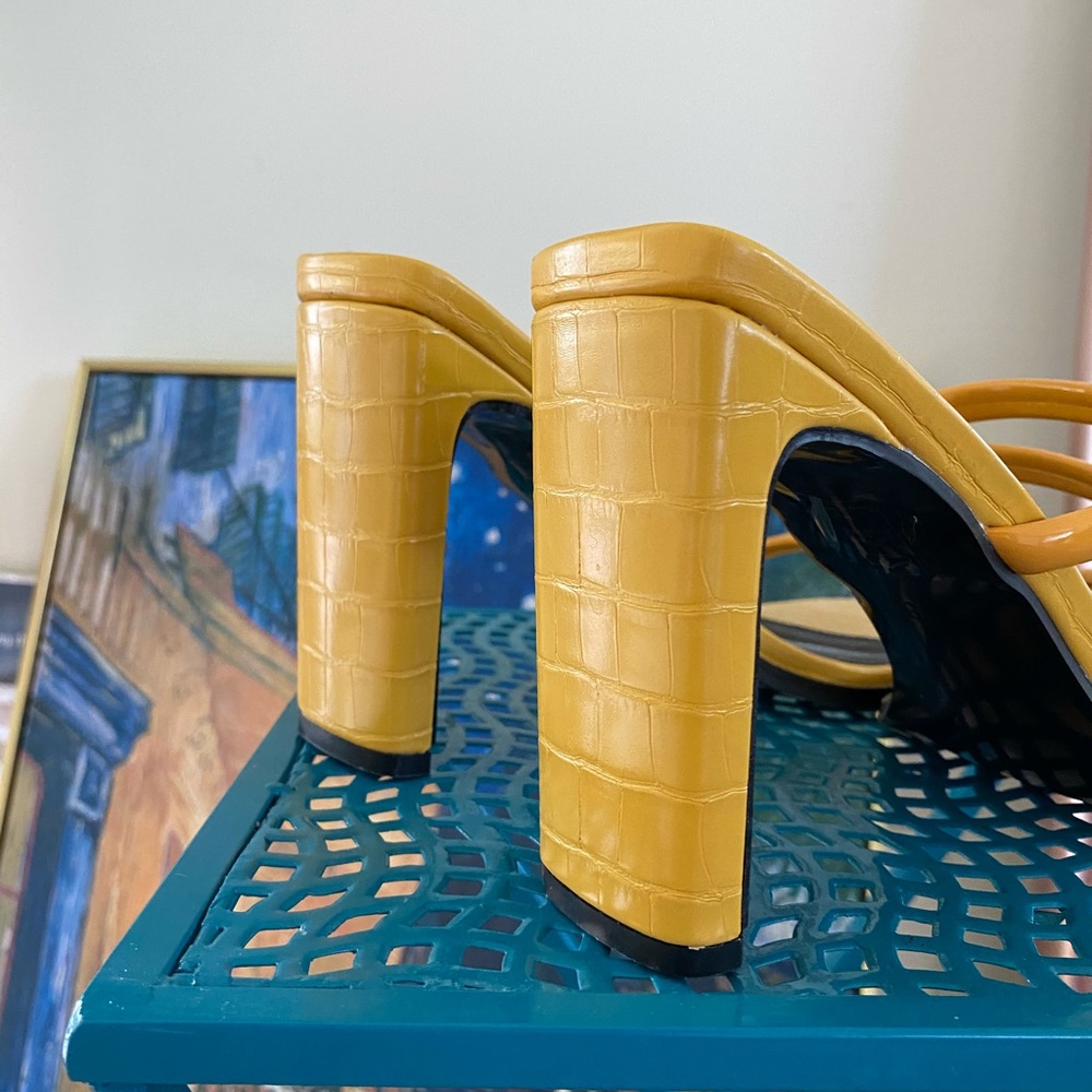 ASOS Design mules - Picture 3 of 4